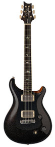 PRS McCarty Electric Guitar in Black Rainbow Holoflake - Image 2