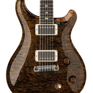 PRS McCarty Electric Guitar in Tiger Eye (62238)