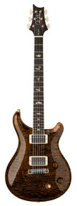 PRS McCarty Electric Guitar in Tiger Eye - Image 2