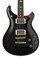 PRS McCarty 594 Electric Guitar in Black Rainbow Holoflake (62058) - Image 2