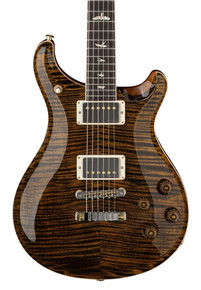 PRS McCarty 594 Electric Guitar in Tiger Eye (62062) - Image 3