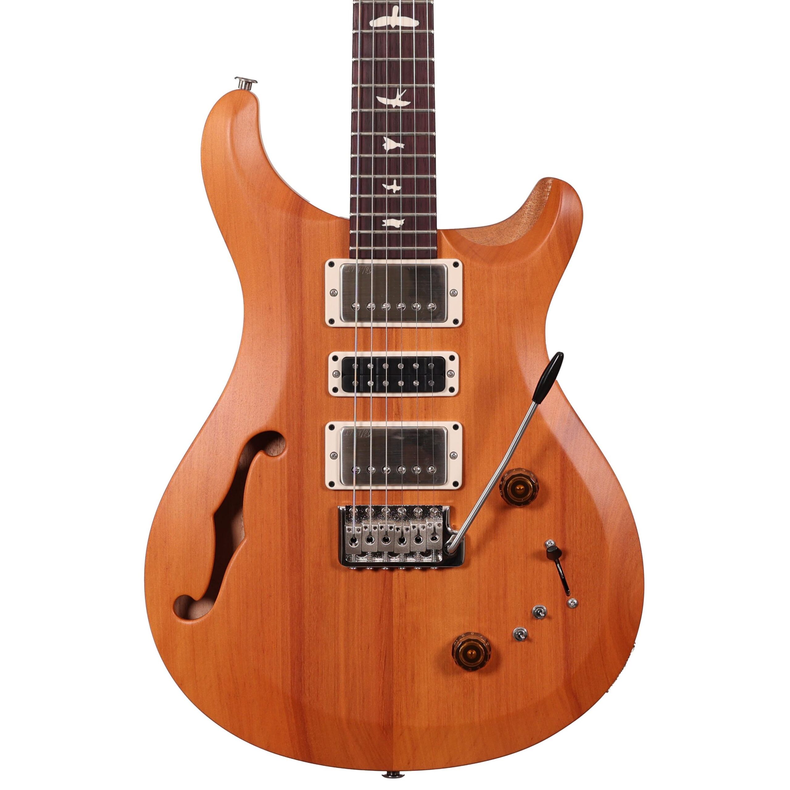 PRS Limited Edition S2 Special Semi-Hollow Reclaimed Electric Guitar (58899)