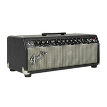 Fender Bassman 800 Bass Amp Head - Image 2