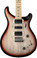 PRS Swamp Ash Special Maple Electric Guitar in Jasper Smokeburst Red (41549) - Image 2
