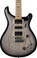 PRS Swamp Ash Special Maple Electric Guitar in White Doghair Smokeburst (41484) - Image 2