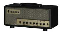 Friedman Runt 20 2 Channel 20w Guitar Amp Head - Image 2