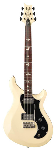 PRS S2 Vela HHT Electric Guitar in Antique White - Image 3