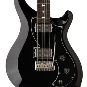 PRS S2 Vela HHT Electric Guitar in Black