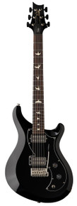 PRS S2 Vela HHT Electric Guitar in Black - Image 2