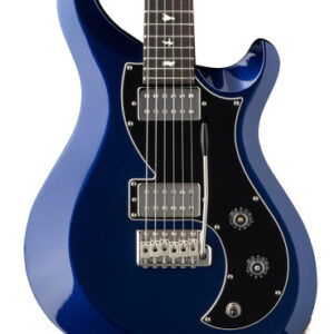 PRS S2 Vela HHT Electric Guitar in Metallic Midnight