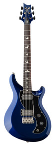 PRS S2 Vela HHT Electric Guitar in Metallic Midnight - Image 2