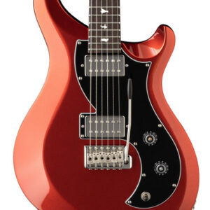 PRS S2 Vela HHT Electric Guitar in Red Apple Metallic