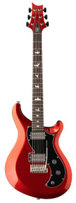 PRS S2 Vela HHT Electric Guitar in Red Apple Metallic - Image 2