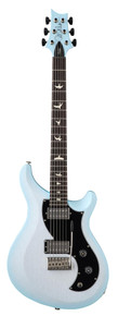 PRS S2 Vela HHT Satin Electric Guitar in Cloud Burst - Image 2