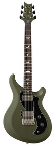 PRS S2 Vela HHT Satin Electric Guitar in Matcha Green - Image 2