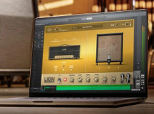 Universal Audio UAD Guitar Amp Bundle Mk2 - Image 2