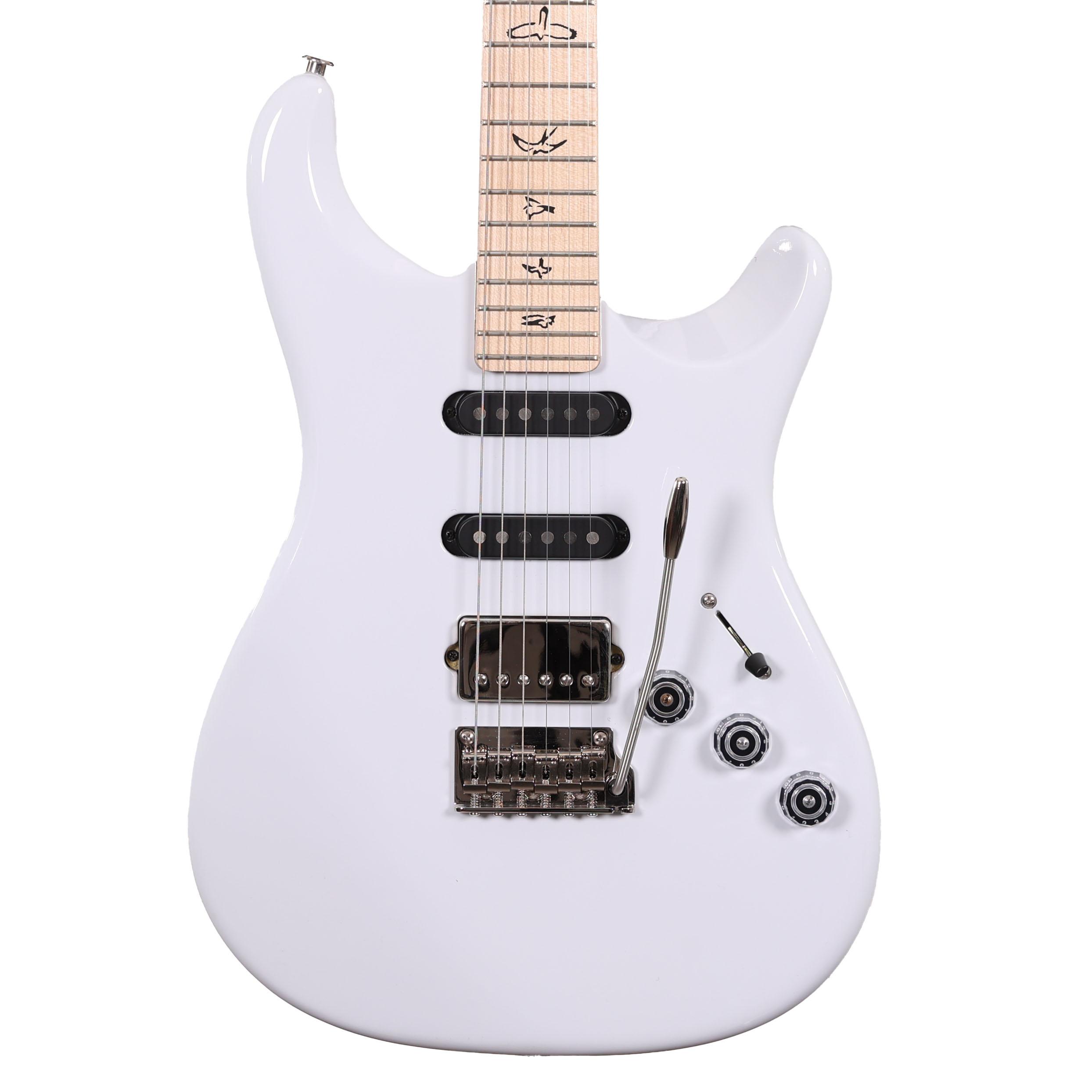 PRS Fiore Mark Lettieri Signature Electric Guitar in Sugar Moon (60197)