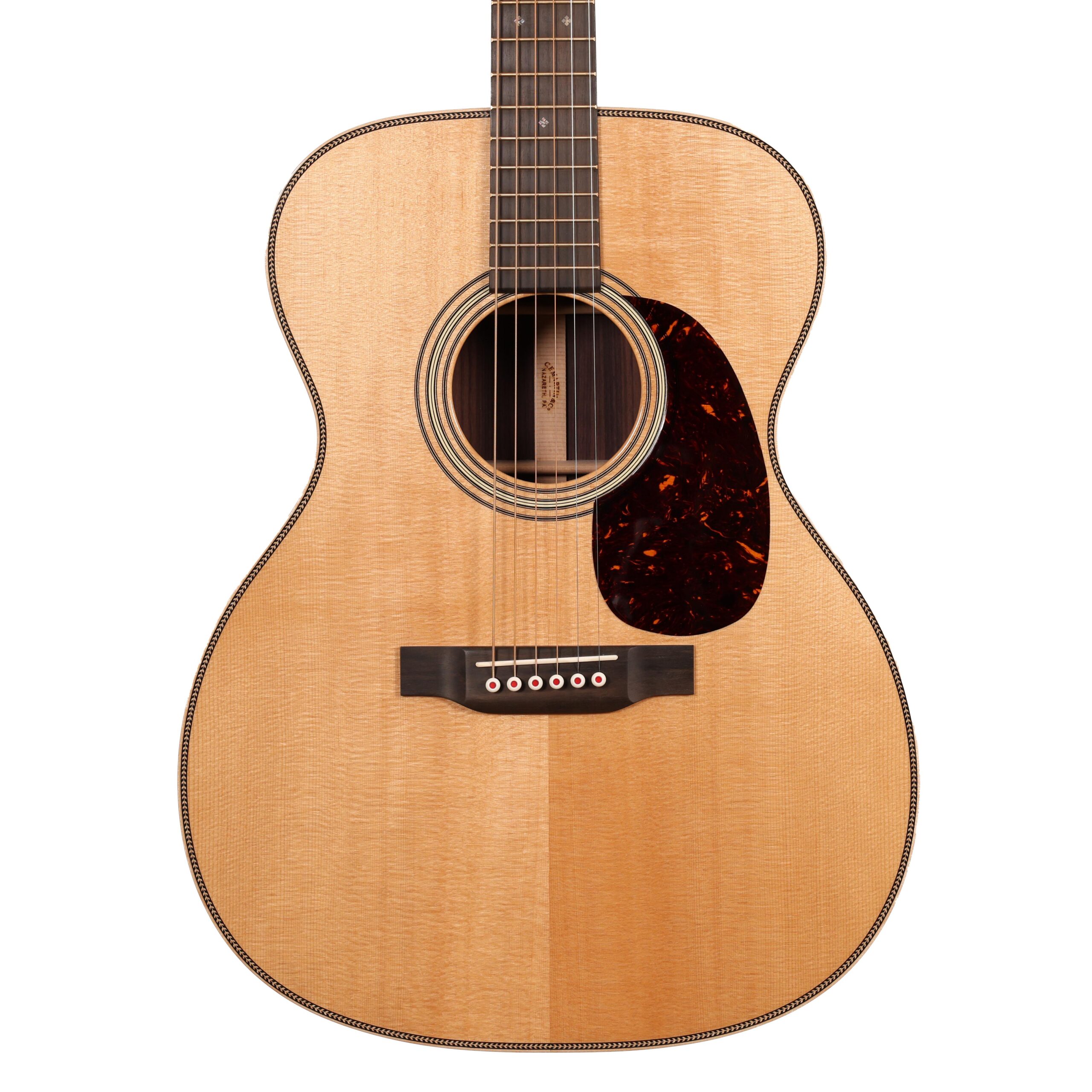 Martin 000-28 Modern Deluxe Acoustic Guitar (60974)