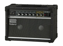 Roland JC-22 Jazz Chorus Guitar Amplifier - Image 2