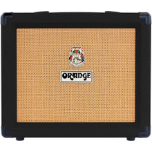 Orange Crush 35RT Guitar Amplifier Combo in Black - Image 2