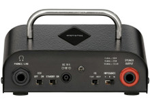Vox MV50 AC Guitar Amp Head - Image 2