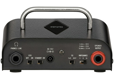 Vox MV50 AC Guitar Amp Head - Image 3