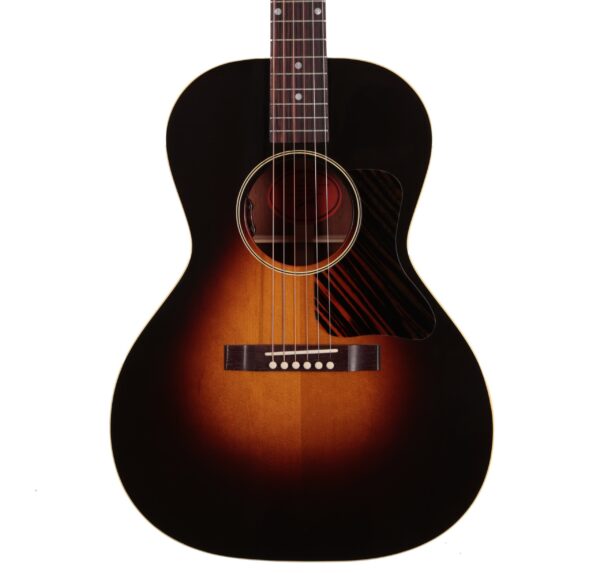 Gibson L-00 Original Electro Acoustic Guitar in Vintage Sunburst (25257)