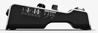 BluGuitar Amp 1 Mercury Edition Nanotube 100w Amplifier - Image 3