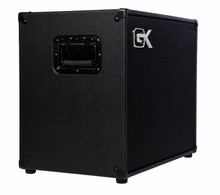 Gallien-Krueger CX 210 2x10" Bass Amp Cab - 8 Ohm - Image 2