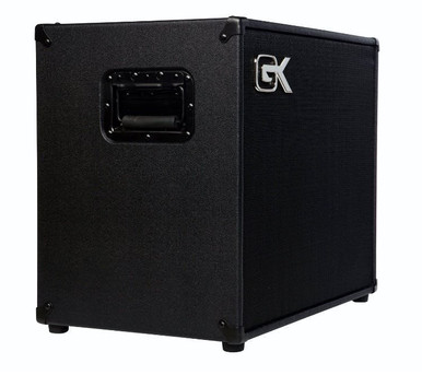 Gallien-Krueger CX 210 2x10" Bass Amp Cab - 8 Ohm - Image 3