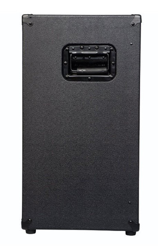 Gallien-Krueger CX 410 4x10" Bass Amp Cab - 8 Ohm - Image 3