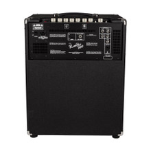 Fender Rumble 500 V3 Bass Amp - Image 2