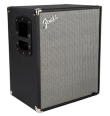 Fender Rumble 210 V3 Bass Amp Cabinet - Image 2