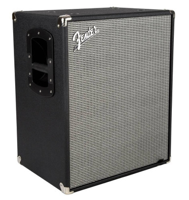 Fender Rumble 210 V3 Bass Amp Cabinet - Image 3