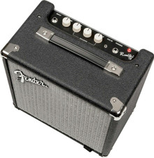Fender Rumble 15 V3 Bass Amp - Image 2