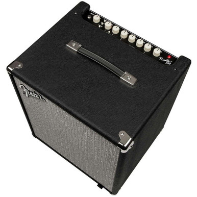 Fender Rumble 100 V3 Bass Amp - Image 3