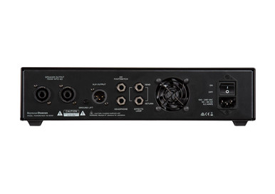 Seymour Duncan PowerStage 700 Bass Amplifier - Image 3