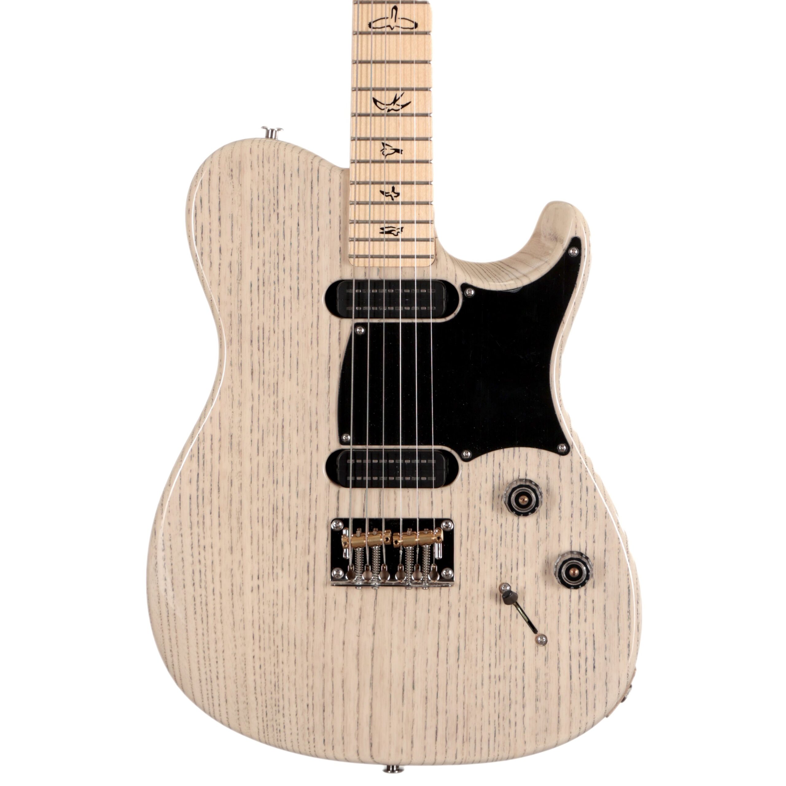 PRS NF 53 Electric Guitar in White Doghair (26560)