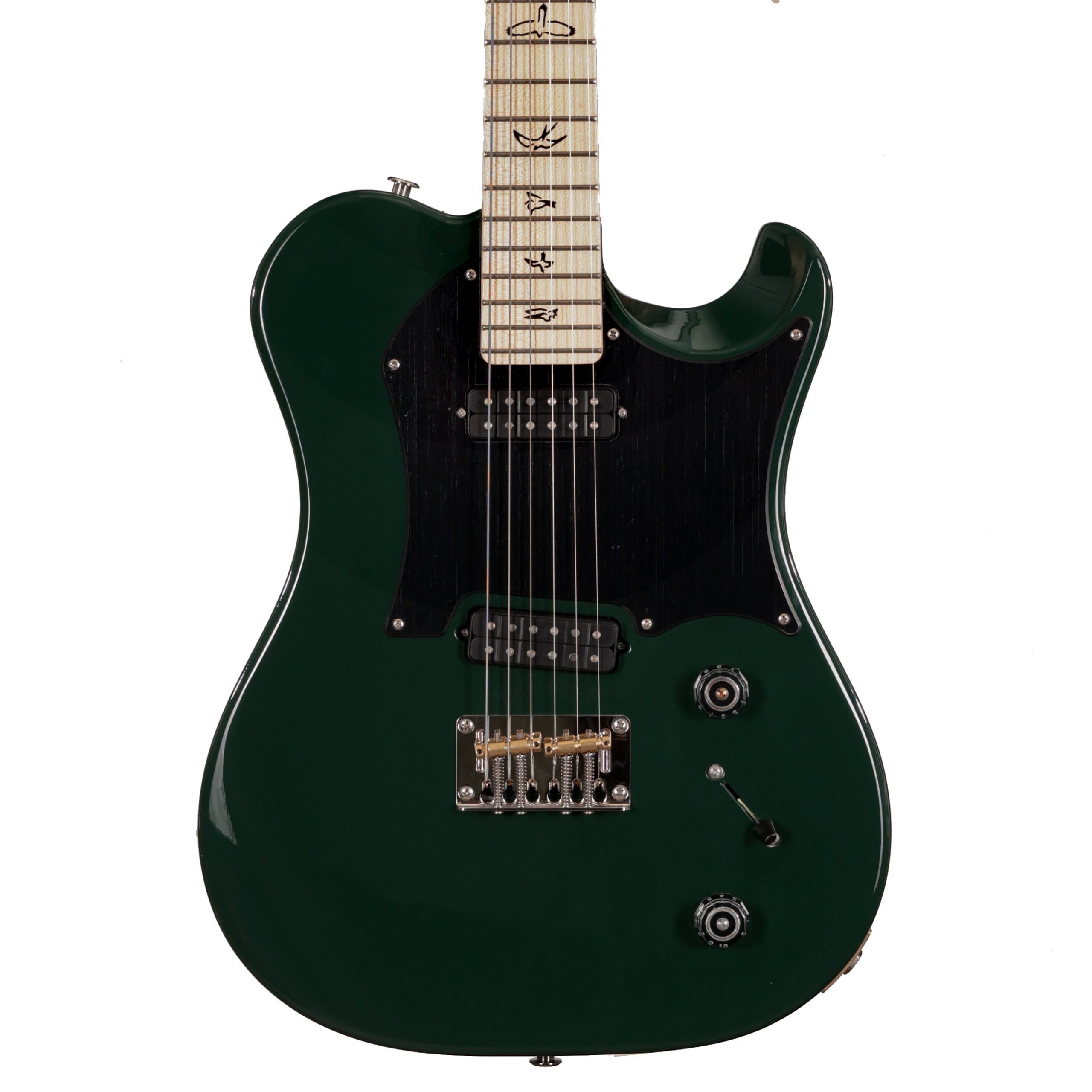 PRS Myles Kennedy Signature Electric Guitar in Hunters Green (27998)