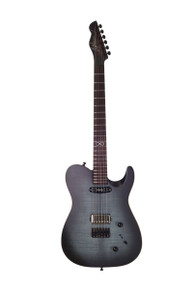 Chapman Law Maker Legacy Electric Guitar in Azure Blue - Image 2