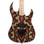 BC Rich Gunslinger Legacy USA Electric Guitar in Snakeskin (28360) - Image 2