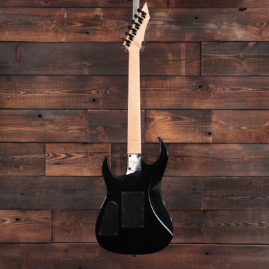 BC Rich Gunslinger Legacy USA Electric Guitar in Snakeskin - Image 3