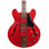 Gibson Marcus King ES-345 Semi-Hollow Electric Guitar in Sixties Cherry (50967) - Image 2