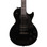 Gibson Les Paul Studio Dark Electric Guitar in Ebony (55331) - Image 2