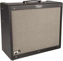 Fender Mike Landau Hot Rod Deville ML 212 Guitar Amplifier - Image 2