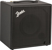 Fender Rumble LT25 V3 25w Bass Amplifier Combo - Image 2