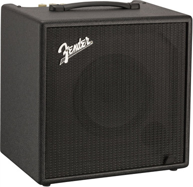 Fender Rumble LT25 V3 25w Bass Amplifier Combo - Image 3