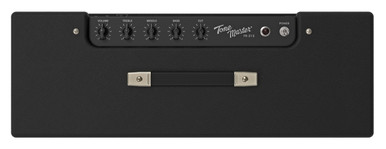 Fender Tone Master FR-212 2x12 FRFR Speaker Cabinet - Image 3