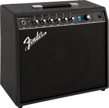 Fender Mustang LTX50 Guitar Amp Combo - Image 2