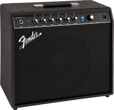 Fender Mustang LTX100 Guitar Amp Combo - Image 3